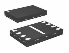 MX25R1635FZUIL0 Flash Memory: Features, Pinout, and Datasheet