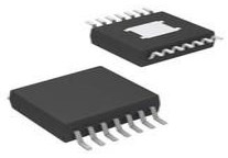 TPS1H100BQPWPRQ1 High-Side Power Switch: Layout, Pinout, and Datasheet