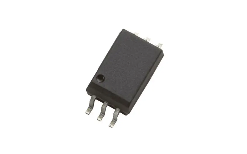 Broadcom ACPL series IGBTMOSFET gate drivers