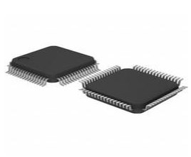 STM32F072RBT6 Microcontroller: 48MHz, 64-LQFP, Pinout and Datasheet