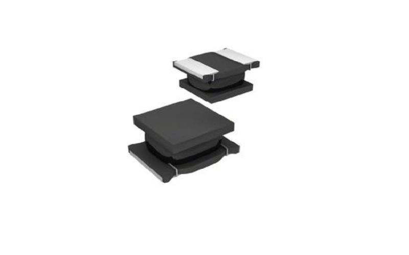 Murata Electronics LQH32 series fixed inductors