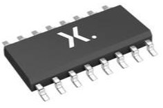 74HC193 Counter: Specification, Pinout and Datasheet PDF
