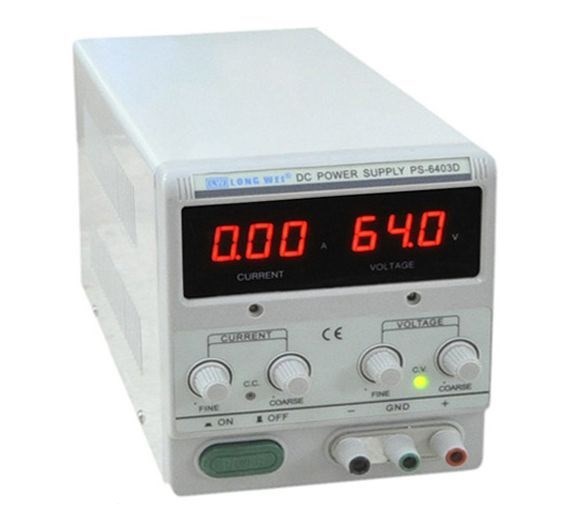What is Regulated Power Supply?