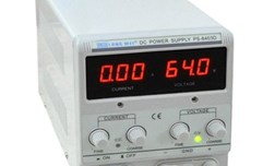 What is Regulated Power Supply?