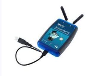 This video briefly introduces the ADALM-PLUTO Full Duplex Software Defined Radio.