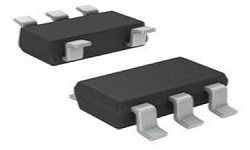 SN74LV1T34DCKR Shifter: Pinout, Applications and Datasheet