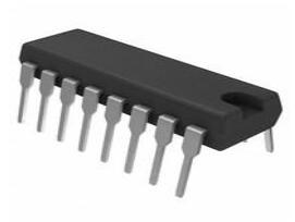 SN754410NEE4 Half-H Driver:Alternatives, Pinout, Schematic