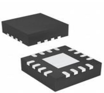 TPS62130RGTR：DC-DC Converters, Pinout, Step-Down