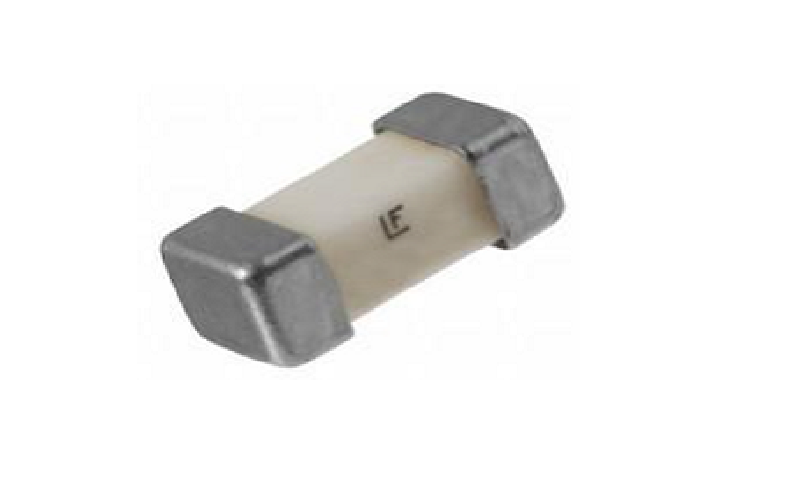 Littelfuse Inc.  NANO²® 451 series fuses
