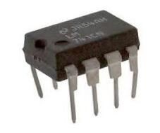 LM741 Op Amp: Datasheet, Pinout, Applications, Equivalent , LM741 vs LM358[FAQ+Video]