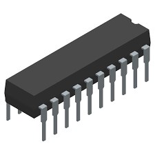 AD7703CNZ A/D converter: Pinout, Specification, and Datasheet