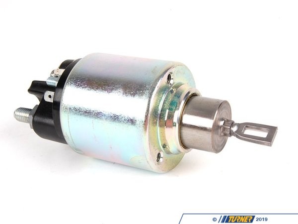 Solenoid Switch: Working Principle, Types and Applications