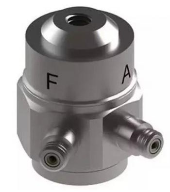 Impedance head   