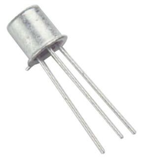 BC109 NPN Transistor: Pinout, Datasheet pdf and Equivalents