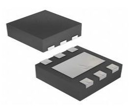 TPS2553DRVR Switches: Pinout, Equivalent and Datasheet