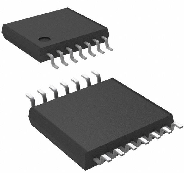 TXS0104EPWR: Overview, Features, and Applications