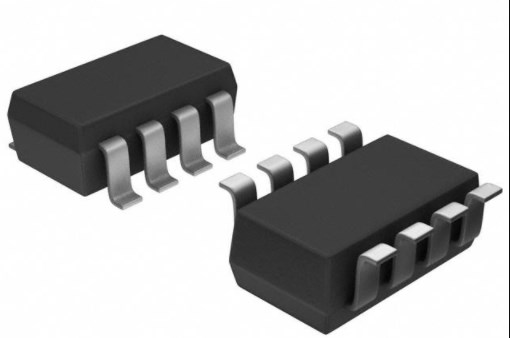 INA219AIDCNR Amplifier: Pinout, Datasheet, INA219