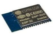 ESP32 Microcontroller: Datasheet, Pinout and Programming
