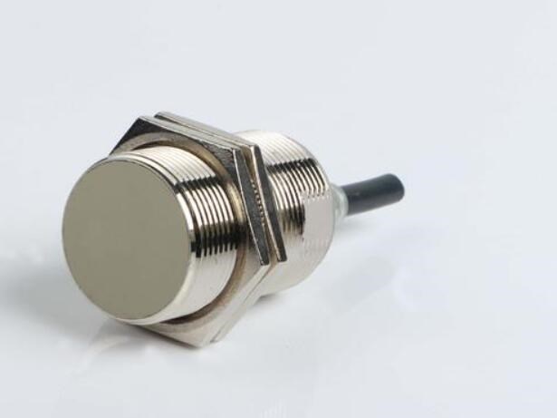 Inductive proximity sensors
