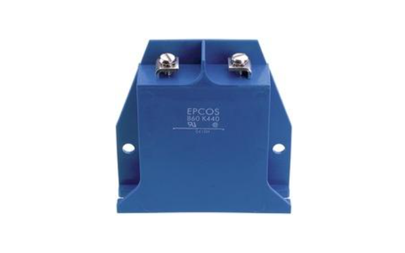 EPCOS B722 series Metal Oxide Varistors (MOV)