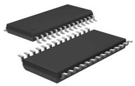 AD9850 DDS Synthesizer: Pinout, Schematic and Datasheet