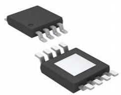 MP1584EN Step-Down Converter: Datasheet, Pinout and Circuit 