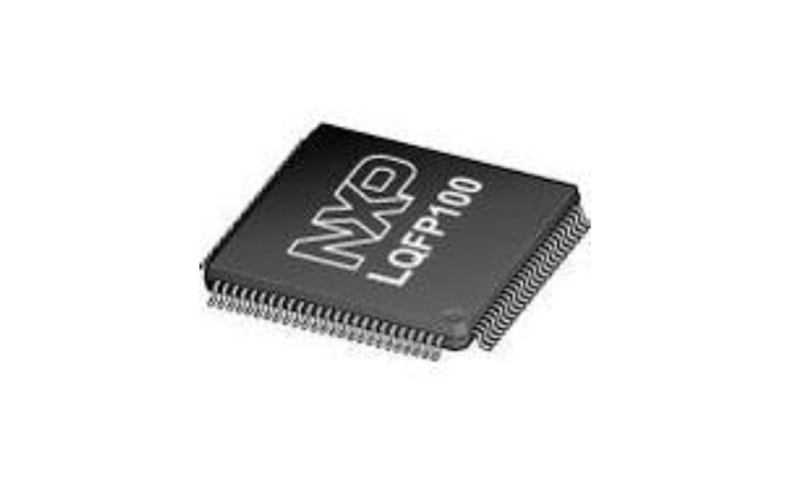 NXP Semiconductor LPC series Microcontrollers