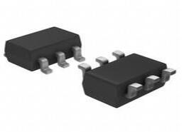 AOZ1282CI 1.2A Simple Buck Regulator, AOZ1282CI Datasheet and Replacements