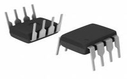 DS1307N Real-Time Clock: Circuit, Pinout, and Datasheet
