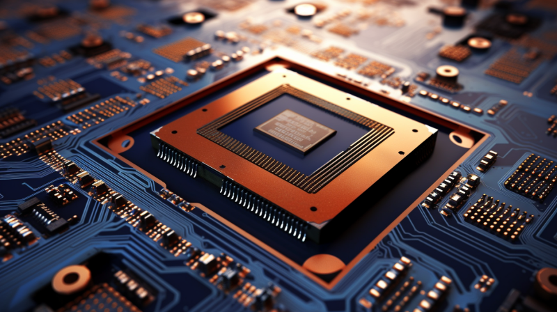 Innovative Changes in Leading-Edge Chip Architectures