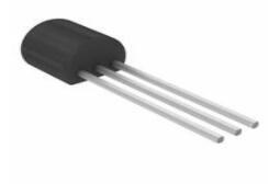 MPSA06 Transistor: Datasheet, Equivalent, Pinout