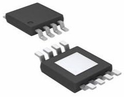 TPS1H200AQDGNRQ1 High-Side Switch: Diagram, Pinout, and Datasheet