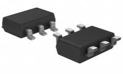 MCP4725 D/A Converter: Datasheet, Pinout and Applications 