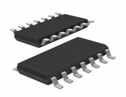 74HCT04 Hex inverter IC: Where & How to use 74HCT04