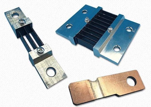 What are Shunts?