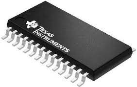 MAX3243IPW Transceiver: Pinout,Specification, and Datasheet