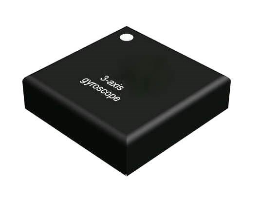 What is a Gyroscope Sensor?