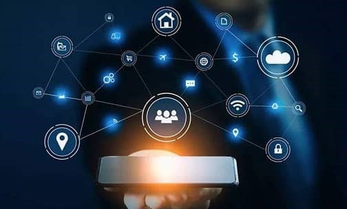 Top 10 Companies in the IoT Industry