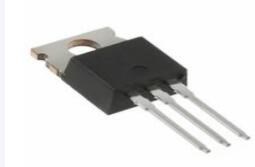 IRL520 Power MOSFET: DV/DT, Vishay, IRL520 Datasheet