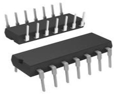 IR2110 Driver IC: Equivalent, Pinout and Test Circuit
