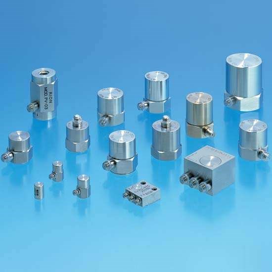 What is a Vibration Sensor?