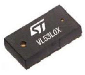 VL53L0X LIDAR Distance Sensor: Pinout, Datasheet, and Applications