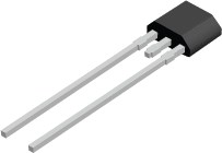 LMT01LPG Temperature Sensor: Pinout, Specification, and Datasheet