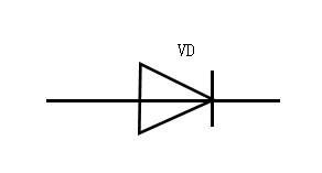 symbol of diodes