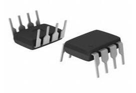 ATTINY45-20PU AVR series Microcontroller IC 8-Bit 20MHz[FAQ]: Datasheet, Features, and Pinout