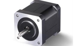 Stepper Motor: Types, Working and Applications
