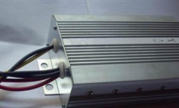 Introduction to Step-up Transformer