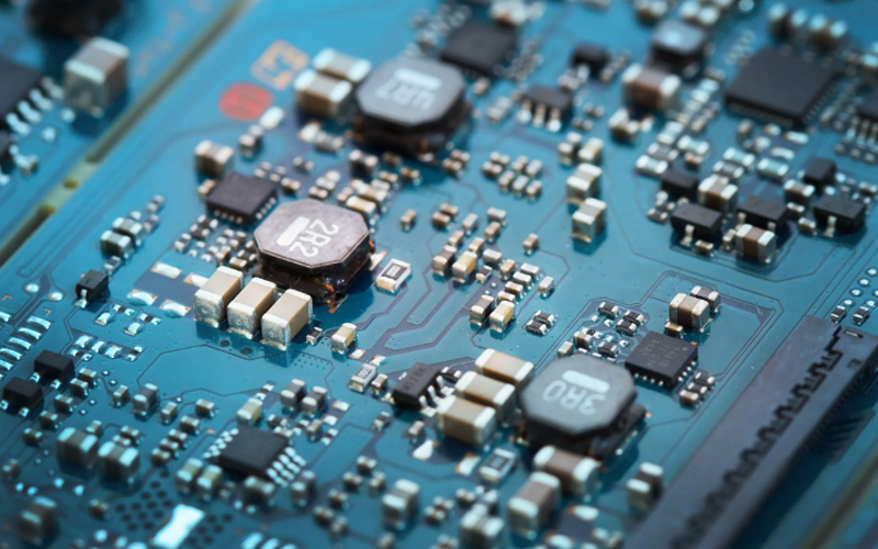 Efficiency-Related Issues in GaN and SiC Power Systems