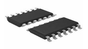 ADA4622-4 Precision Op-Amp: Features, Pinout and Datasheet