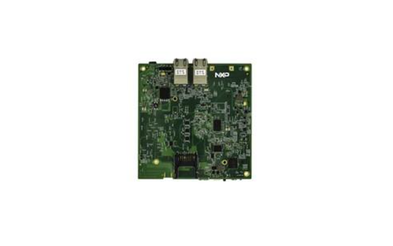 NXP Semiconductor Layerscape series Networking processors